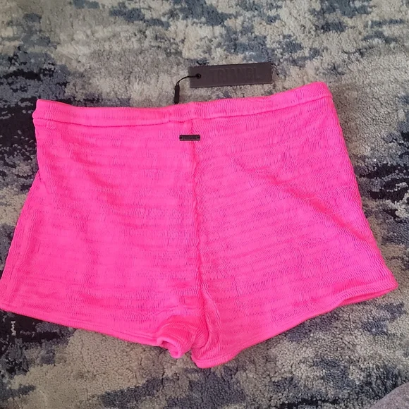 Celeste mysa bathing suit shorts - Picture 2 of 3
